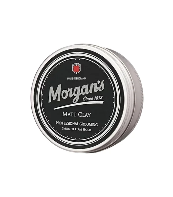 TOATE PRODUSELE - Morgan's - Ceara de par Matt Clay 75ml