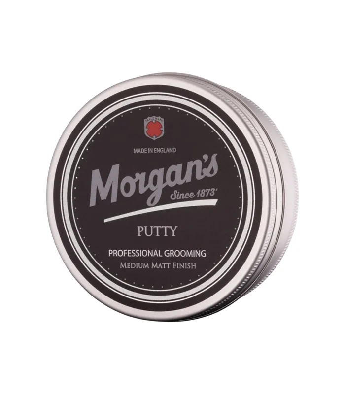 TOATE PRODUSELE - Morgan's - Ceara de par Putty 75ml