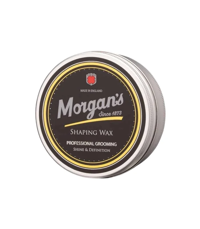 TOATE PRODUSELE - Morgan's - Ceara de par Shaping Wax 75ml