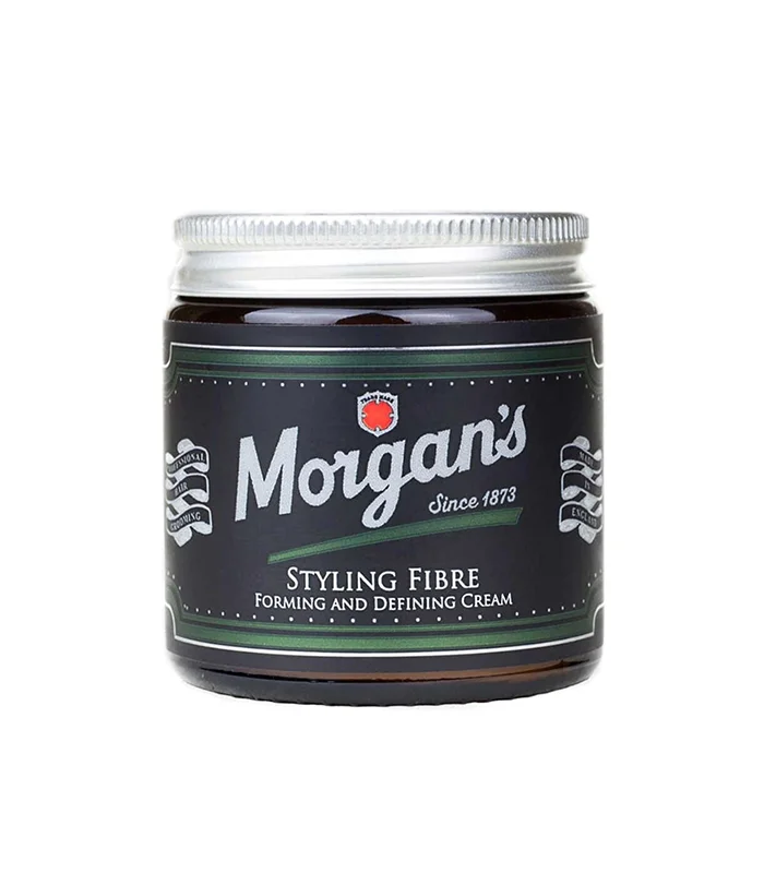 TOATE PRODUSELE - Morgan's - Ceara de par Styling Fibre 120ml