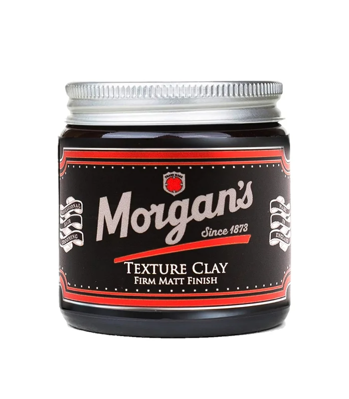 TOATE PRODUSELE - Morgan's - Ceara de par Texture Clay 120ml