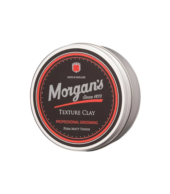 TOATE PRODUSELE - Morgan's - Ceara de par Texture Clay 75ml