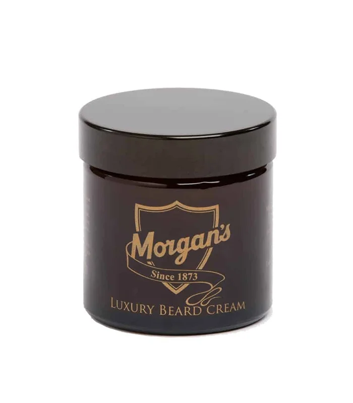 TOATE PRODUSELE - Morgan's - Crema de barba Luxury 50ml