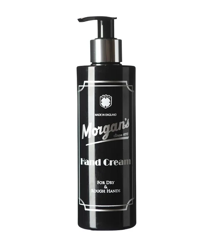 TOATE PRODUSELE - Morgan's - Crema de maini - Hand Cream 250ml