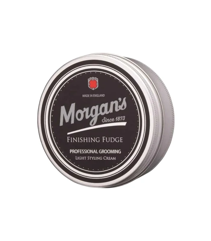 TOATE PRODUSELE - Morgan's - Crema de par Finishing Fudge 75ml