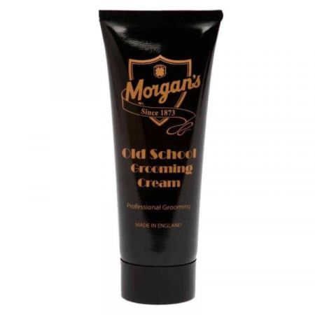 TOATE PRODUSELE - Morgan's - Crema de par Old School Grooming Cream 100ml