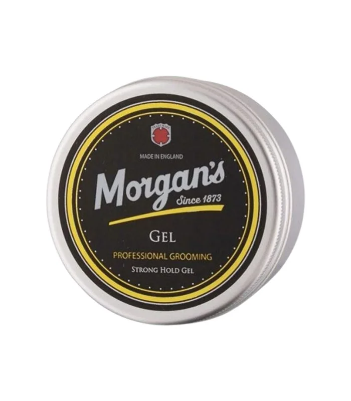 TOATE PRODUSELE - Morgan's - Gel de par Strong Hold 75ml