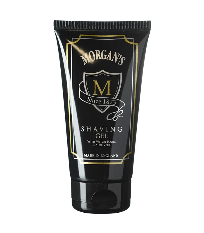 TOATE PRODUSELE - Morgan's - Gel de ras - Shaving Gel 150ml