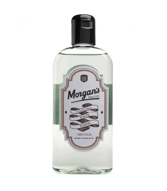 TOATE PRODUSELE - Morgan's - Lotiune tonica de par - Cooling Hair Tonic 250ml