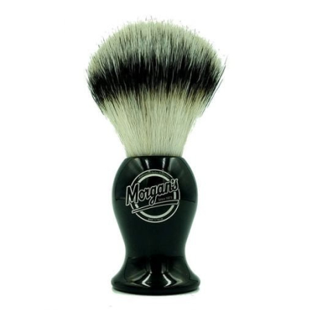 TOATE PRODUSELE - Morgan's - Pamatuf pentru barbierit Shaving Brush