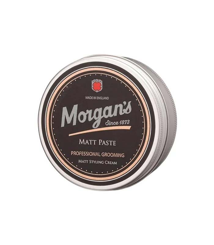 TOATE PRODUSELE - Morgan?s - Pasta mata de par Matt Paste 75ml