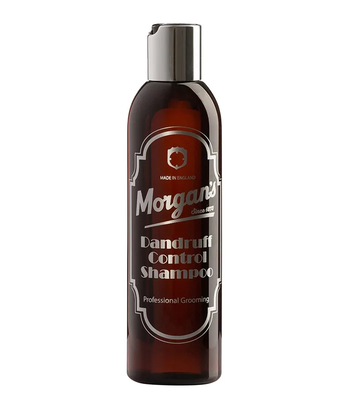 TOATE PRODUSELE - Morgan's - Sampon anti matreata Dandruff Control 250ml