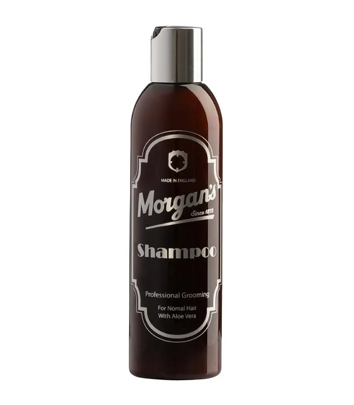 TOATE PRODUSELE - Morgan's - Sampon de par 250ml