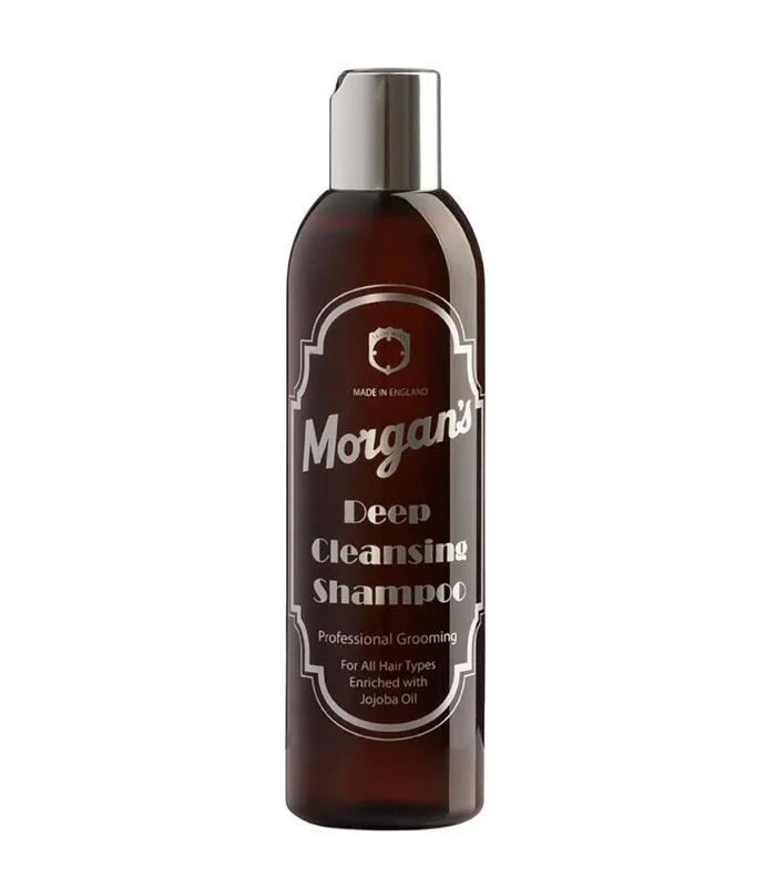 TOATE PRODUSELE - Morgan's  - Sampon de par Deep Cleansing Shampoo 250ml