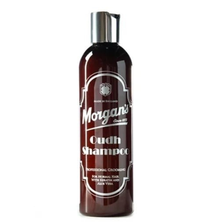 TOATE PRODUSELE - Morgan's - Sampon de par Men Oudh 250ml