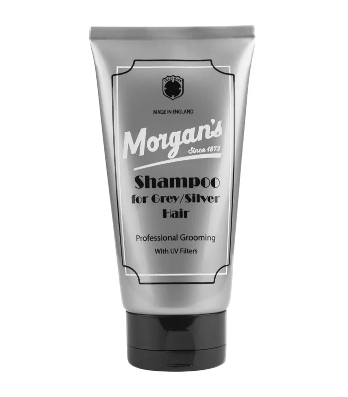 TOATE PRODUSELE - Morgan's - Sampon pentru par grizonat 150ml