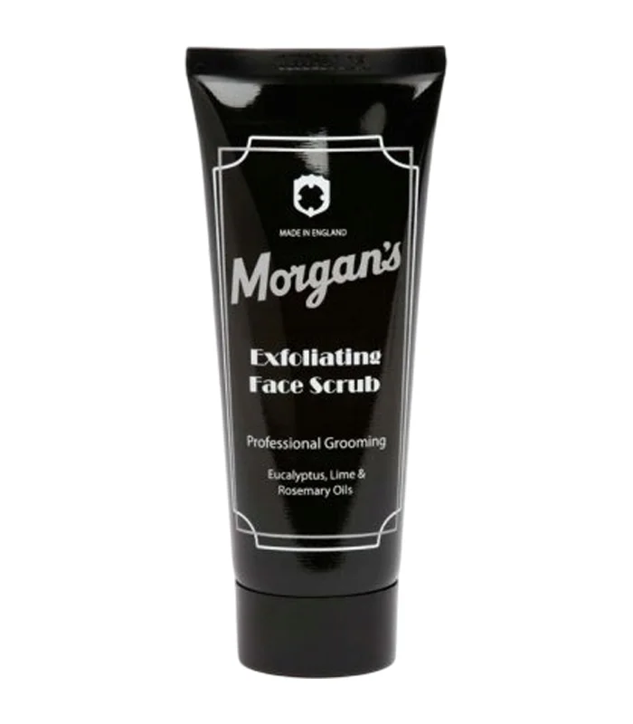 TOATE PRODUSELE - Morgan's - Scrub facial - Exfoliating Face Scrub 100ml