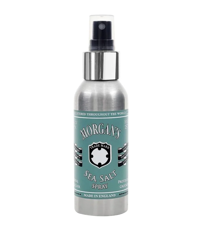 TOATE PRODUSELE - Morgan's - Spray cu sare de mare Sea Salt Spray 100ml
