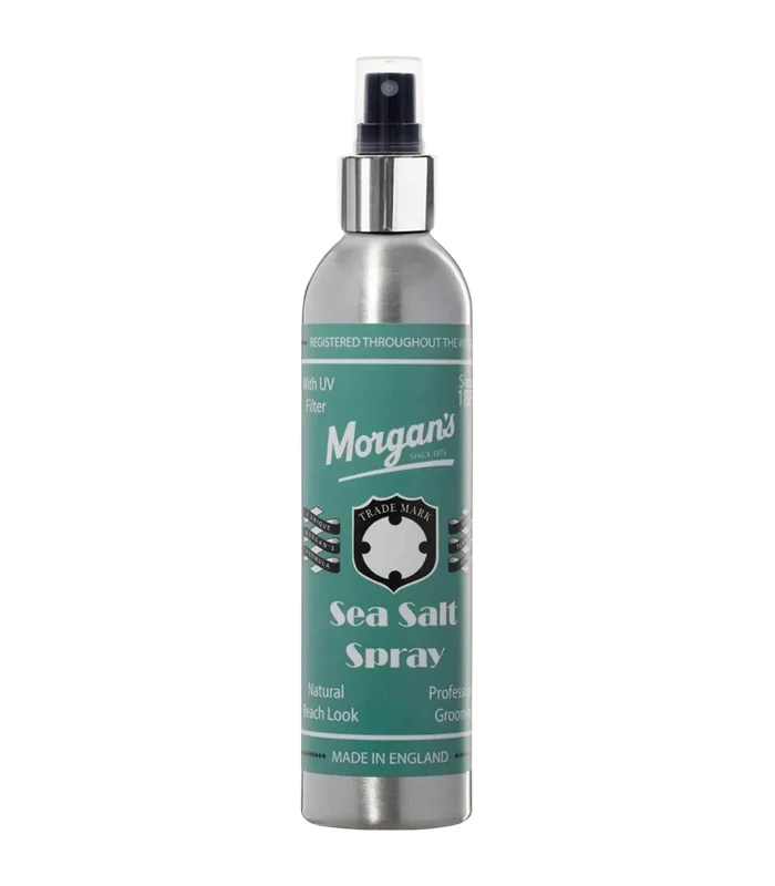 TOATE PRODUSELE - Morgan's - Spray cu sare de mare - Sea Salt Spray 300ml