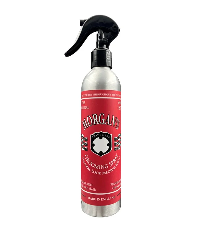 TOATE PRODUSELE - Morgan's - Spray grooming 300ml
