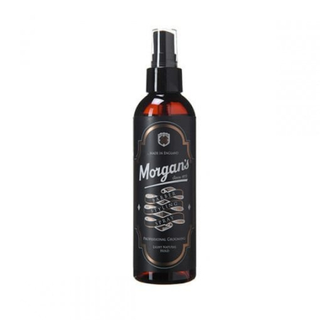 TOATE PRODUSELE - Morgan's - Spray grooming Barber Styling Spray 200ml