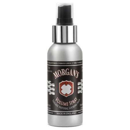 TOATE PRODUSELE - Morgan's - Spray pentru volum  100ml
