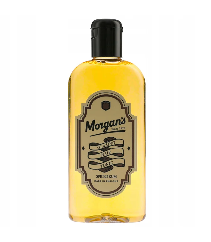 TOATE PRODUSELE - Morgan's - Tonic capilar - Glazing Hair Tonic 250ml