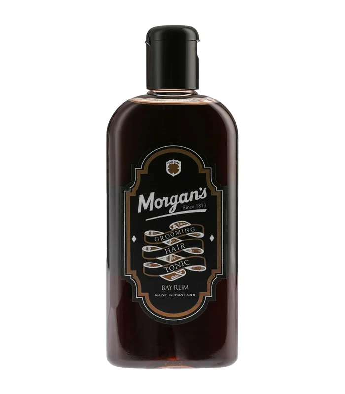 TOATE PRODUSELE - Morgan's - Tonic capilar Grooming Hair Tonic Bay Rum 250ml