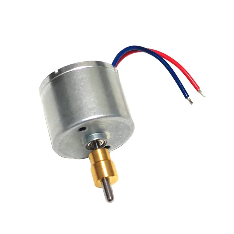 Motor compatibil pentru masina de contur Babyliss skeleton FX78 [1]