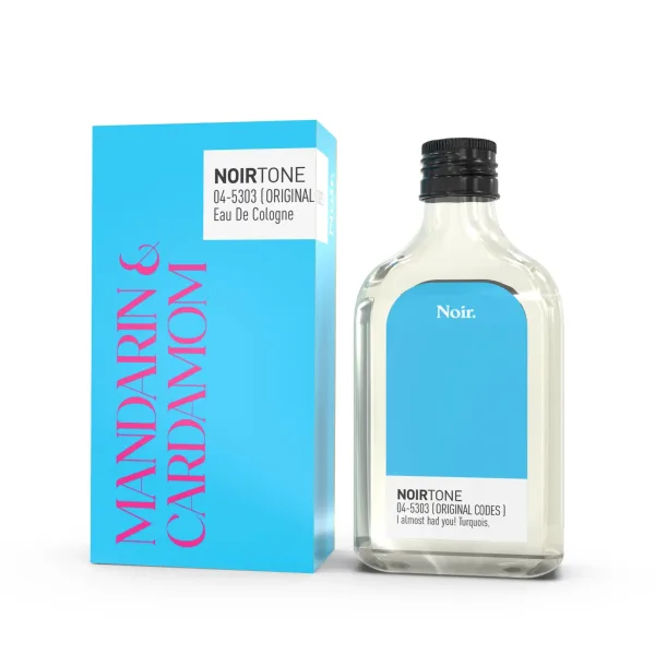 TOATE PRODUSELE - Noir - After Shave Colonie Mandarine & Cardamom 200ml