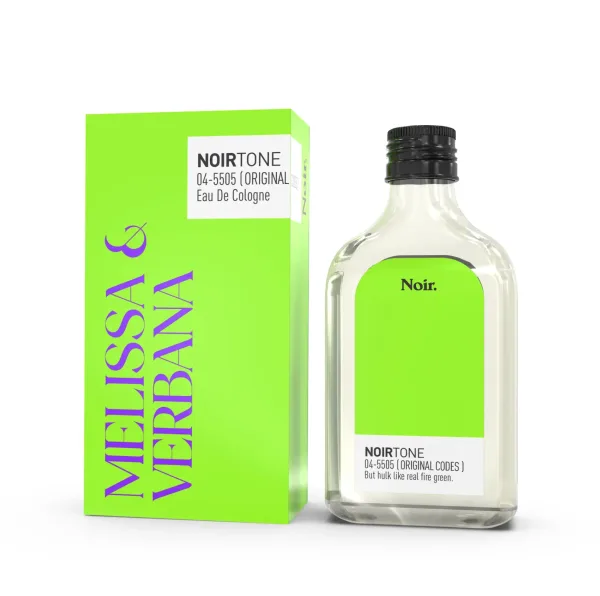 TOATE PRODUSELE - Noir - After Shave Colonie Roiniță & Verbină 200ml