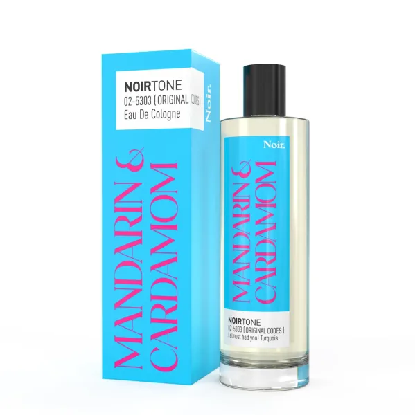 TOATE PRODUSELE - Noir - After Shave Colonie Spray Mandarine & Cardamom 100ml