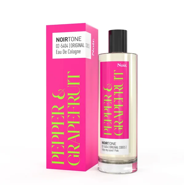 TOATE PRODUSELE - Noir - After Shave Colonie Spray Piper & Grapefruit 100ml
