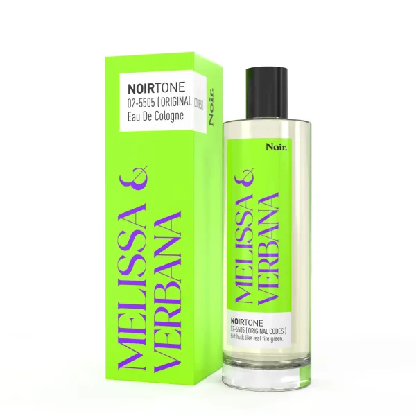 TOATE PRODUSELE - Noir - After Shave Colonie Spray Roiniță & Verbină 100ml