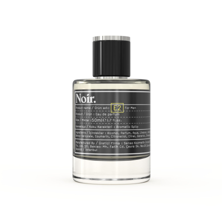 TOATE PRODUSELE - Noir - Apa de Parfum E2 - Arta Romei Eterne