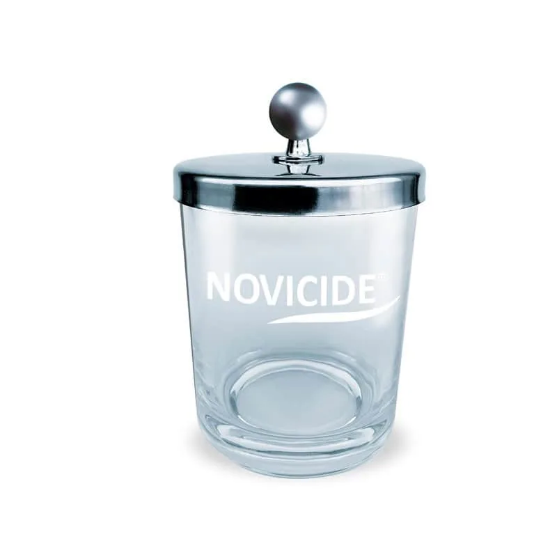 TOATE PRODUSELE - Novicide Recipient pentru dezinfectarea profesionala 220ml