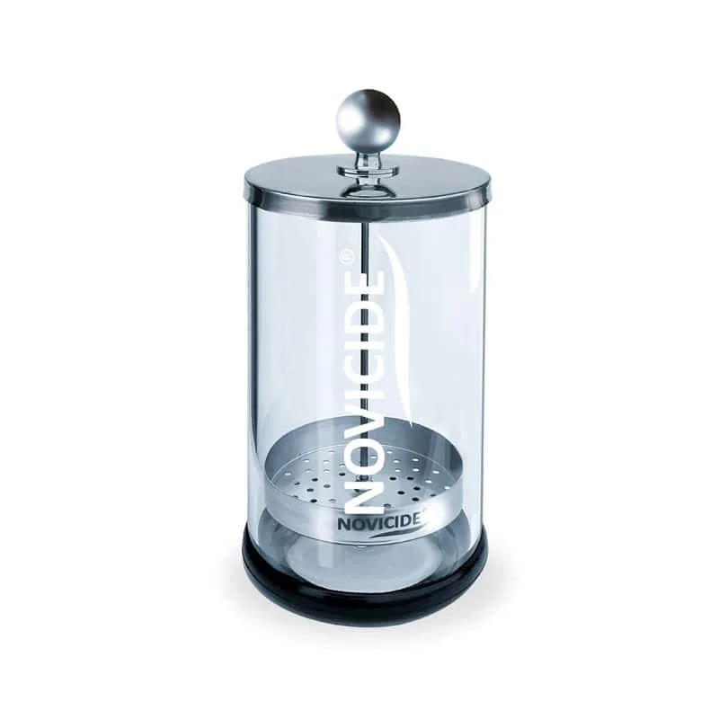 TOATE PRODUSELE - Novicide Recipient pentru dezinfectarea profesionala 850ml