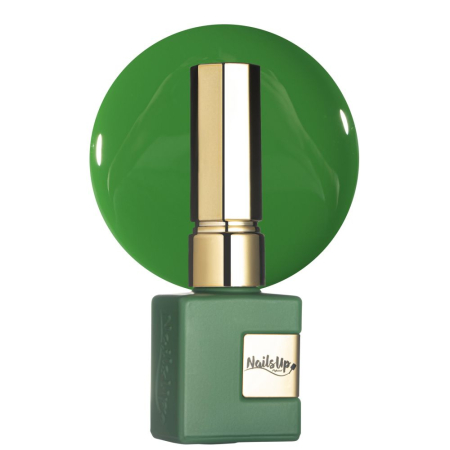 MANICHIURA SI PEDICHIURA - Ojă Semipermanentă NAILSUP Gold Is Your Reflection 44, 8 ml