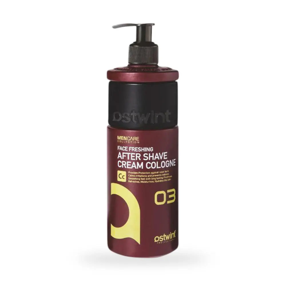TOATE PRODUSELE - Ostwint - After shave crema nr 3 - 400 ml