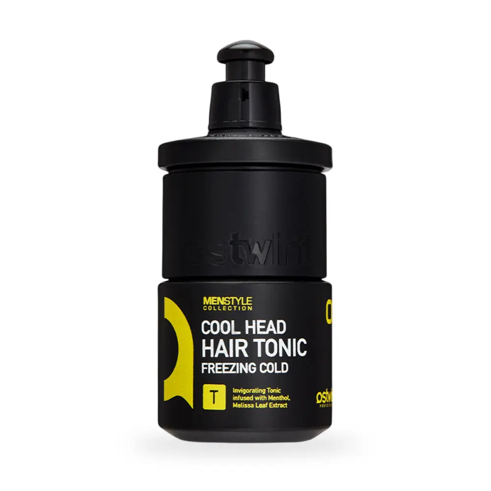 TOATE PRODUSELE - Ostwint - Hair tonic mentol - 250 ml