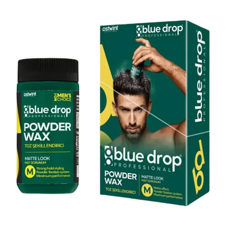 TOATE PRODUSELE - Ostwint - Pudra de volum matte look - 15G
