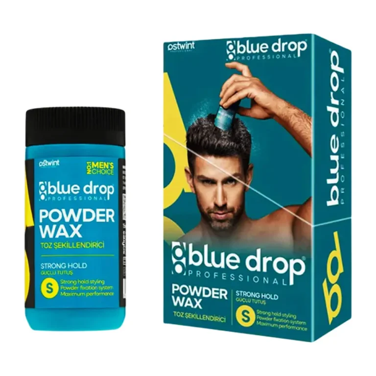 TOATE PRODUSELE - Ostwint - Pudra de volum strong hold - 15G