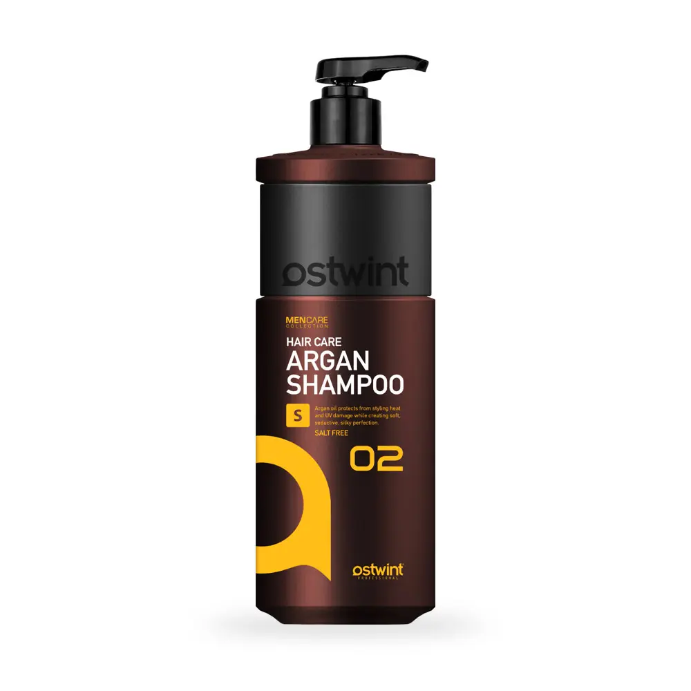 TOATE PRODUSELE - Ostwint - Sampon cu argan - 600 ml