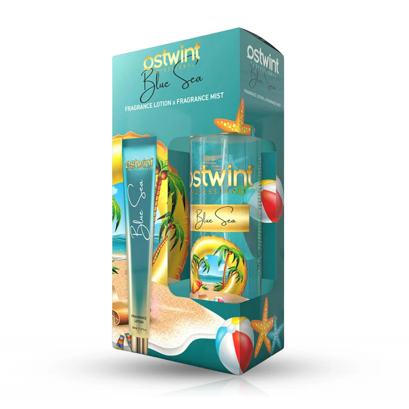 TOATE PRODUSELE - Ostwint - Spray pentru corp Blue Sea
