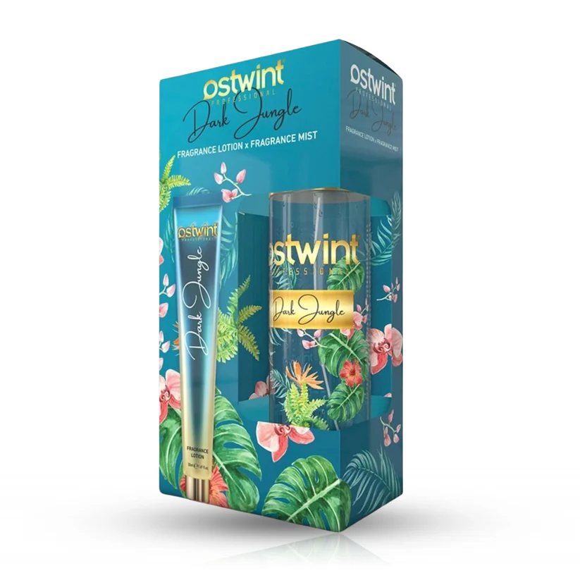 TOATE PRODUSELE - Ostwint - Spray pentru corp Dark Jungle