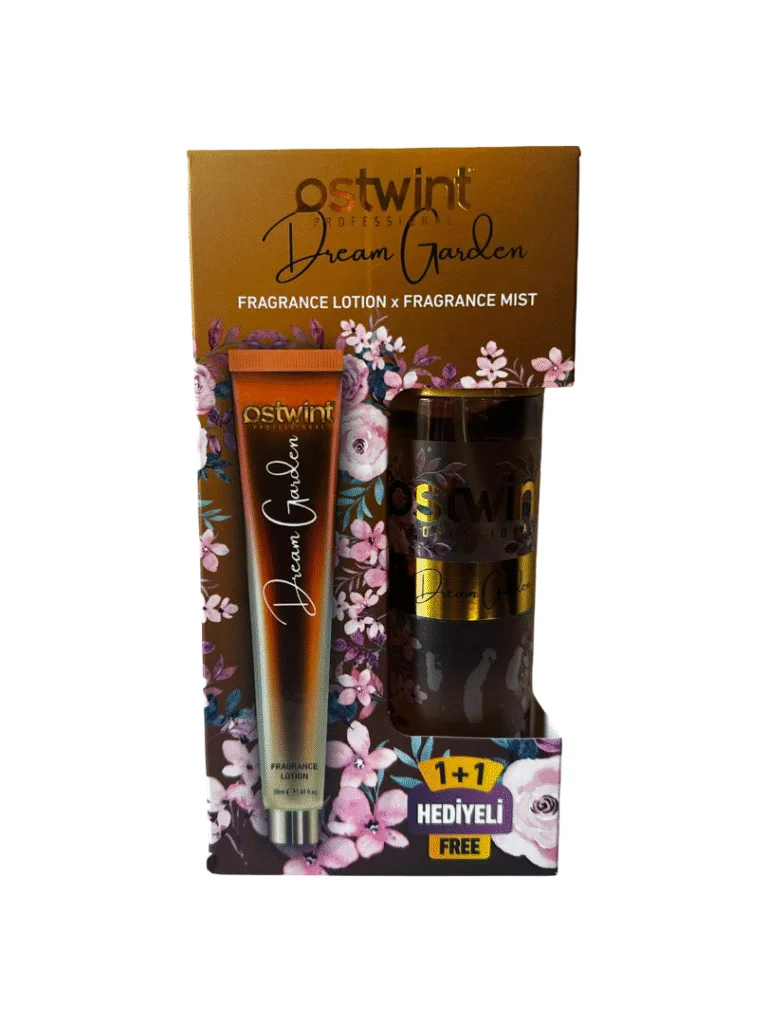 TOATE PRODUSELE - Ostwint - Spray pentru corp Dream Garden