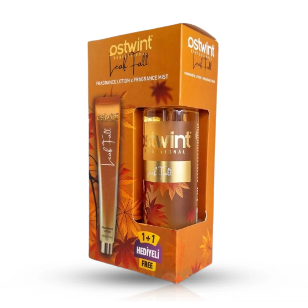 TOATE PRODUSELE - Ostwint - Spray pentru corp Leaf Fall