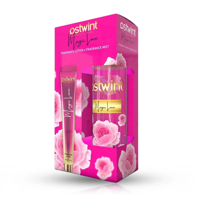 TOATE PRODUSELE - Ostwint - Spray pentru corp Magic Love