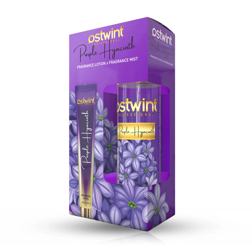 TOATE PRODUSELE - Ostwint - Spray pentru corp Purple Hyacinth