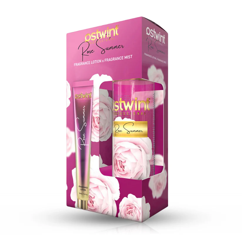 TOATE PRODUSELE - Ostwint - Spray pentru corp Rose Summer